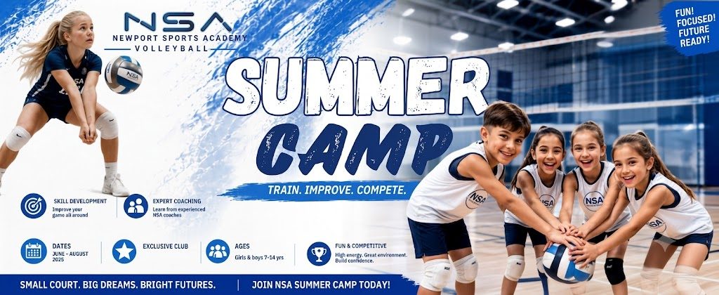 NSA summer camp